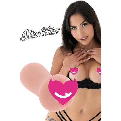 Private Itsxlilix Pocket Pussy Skin