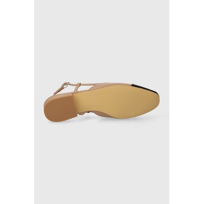 Steve Madden Кожени балеринки Steve Madden Belinda (SM11002823.217)