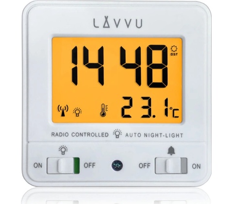 LAVVU LAR0040