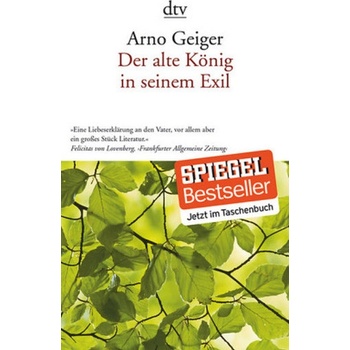 Geiger, Arno
