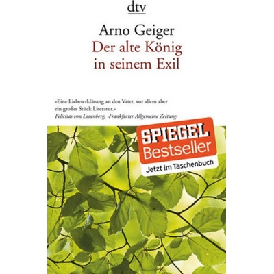 Geiger, Arno