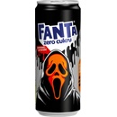 Fanta Orange Zero 330 ml