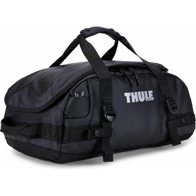 Thule Chasm S спортна чанта 30 L TDSD301 - черна Thule | Cheren | МЪЖЕ | ЕДИН РАЗМЕР