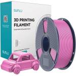 Sunlu PETG филамент Sunlu PETG, 1.75 mm, 1.0 kg, Pink