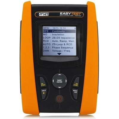 HT Instruments EASYTEST