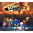 Sonic Forces