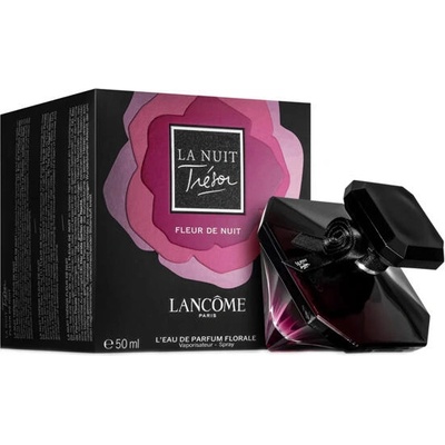 Lancome La Nuit Tresor - Fleur de Nuit EDP 100 ml Tester
