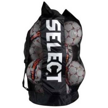 Select Чанта Select за 10-12 топки Размер 5