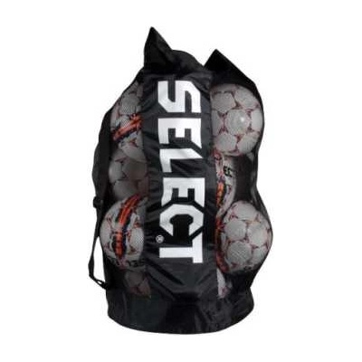 Select Чанта Select за 10-12 топки Размер 5