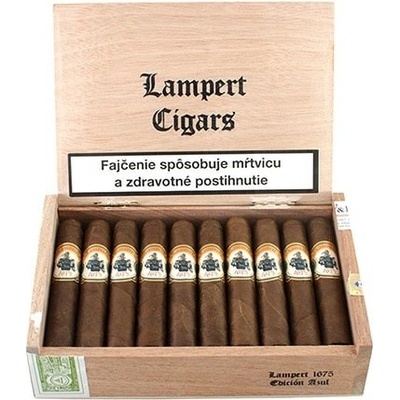 Lampert 1675 ROBUSTO 20 ks