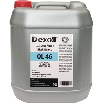 Dexoll OL 46 10 l