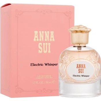 Image 1 of Anna Sui Wild Wonder - Electric Whisper EDP 50 ml