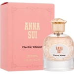 Anna Sui Wild Wonder - Electric Whisper EDP 50 ml Парфюми