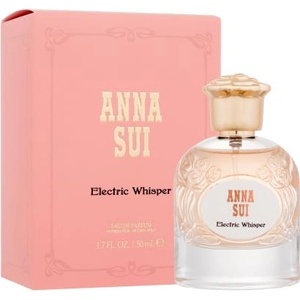 Anna Sui Wild Wonder - Electric Whisper EDP 50 ml Парфюми