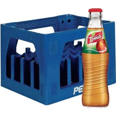 Toma Jablko 24 x 250 ml