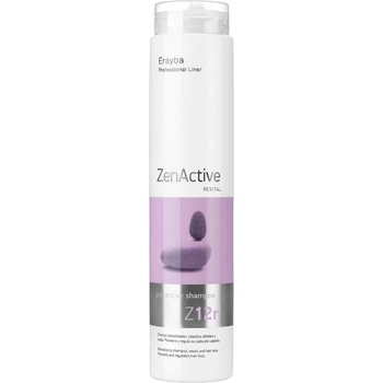 Erayba Zen Active Ревитализиращ шампоан против косопад Z12r, 250 ml