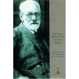 Basic Writings of Sigmund Freud | A. A. Brill (ISBN: 9780679601661)