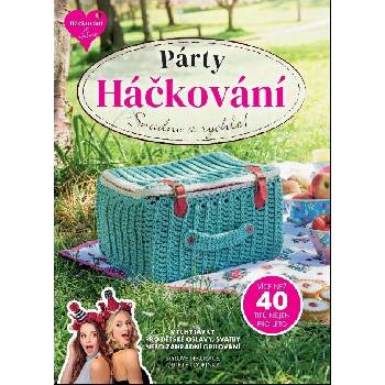 Párty Háčkování