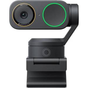Insta360 Link 2 Pro 4K AI