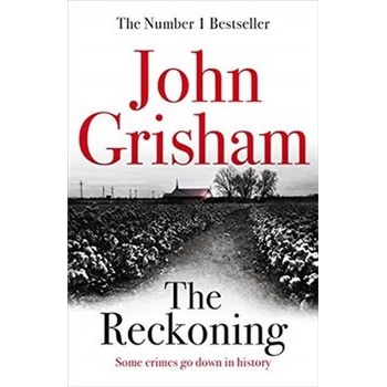 The Reckoning - John Grisham