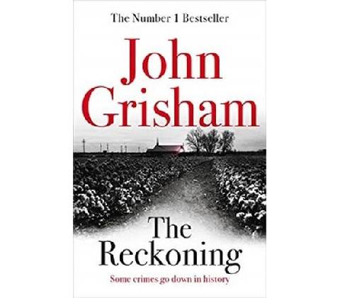 The Reckoning - John Grisham