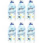 Lenor avi 86PD FreshA Sensitive 6x1204мл