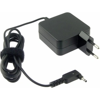 ASUS Захранване (оригинално) за лаптопи Asus, 19V/2.37A/45W, 3.0 x 1.1