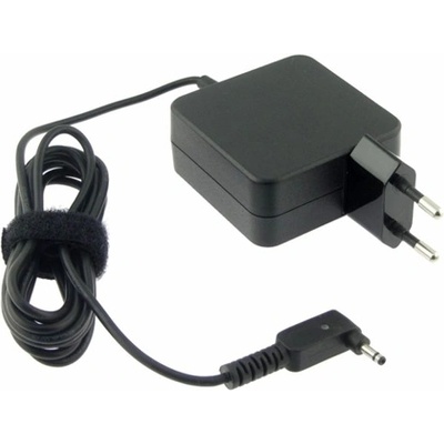 ASUS Захранване (оригинално) за лаптопи Asus, 19V/2.37A/45W, 3.0 x 1.1