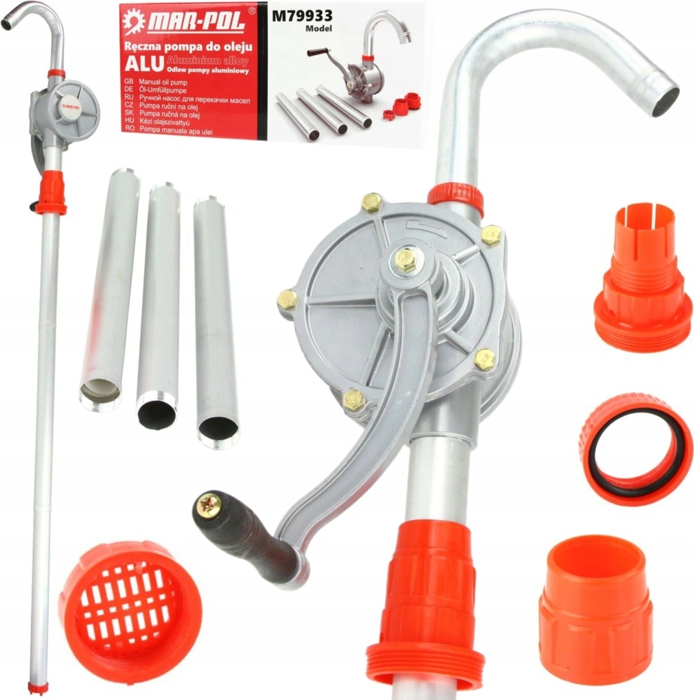 Mar Pol M79933