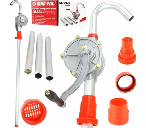 Mar Pol M79933