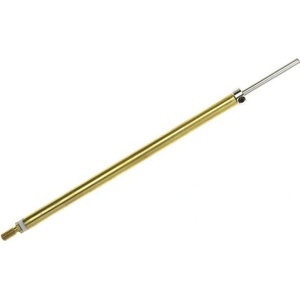 Revtec Лоден вал 3x155mm с резба M4