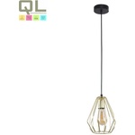 TK Lighting Brylant 2787