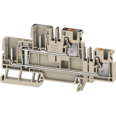 Weidmüller APGTB 4 2T VL 4C/2 DL (2676090000)