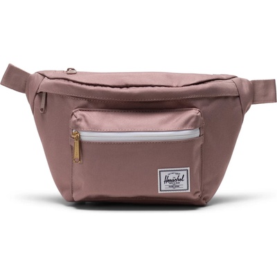 Herschel Чанта за кръст Herschel Pop Quiz Hip Pack Hip bag - Ash Rose - размер 3, 5 l (510-4293-0511)