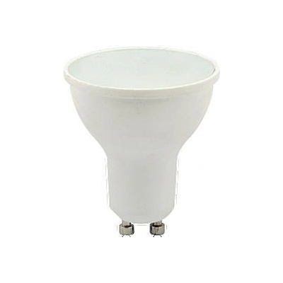 Narva žárovka LED GU10/ 6W Teplá bílá Stmívatelná 490 lumen