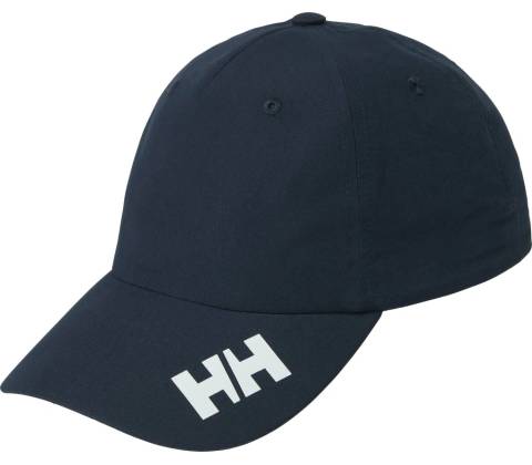 HELLY HANSEN CREW CAP BLACK
