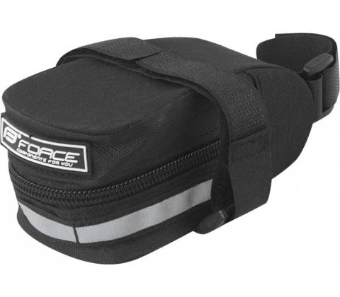 Force Mini pod sedlo na suchý zip