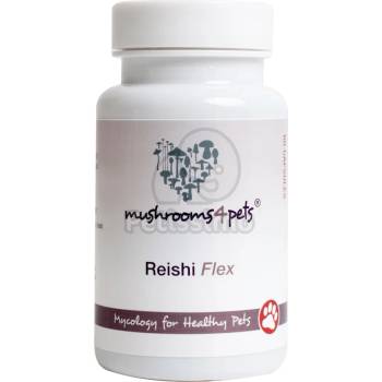 Image 1 of Mushrooms4Pets Reishi Flex