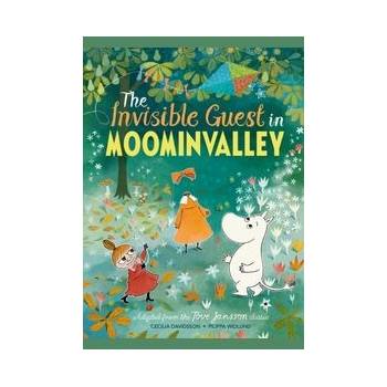 The Invisible Guest in Moominvalley