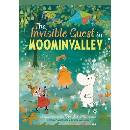 The Invisible Guest in Moominvalley