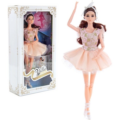 Кукла балерина 2004-1