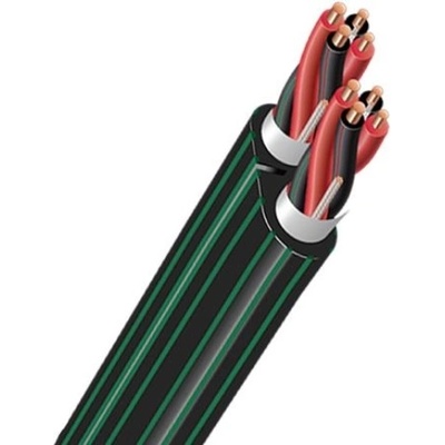 Audioquest Rocket 88 metráž Braided á=50m