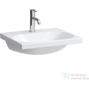 Laufen Lua 55x46 cm LCC white (H8100824001561)