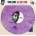 Sam Cooke - All Day Long (Limited Edition) (Purple Marbled Coloured) (LP) (4260494436211)