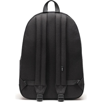 Herschel Раница Herschel Classic XL 30 L в черно голям размер с изчистен дизайн 11546-07113-OS (11546.07113.OS)