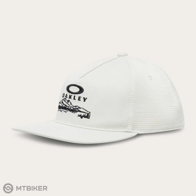 Oakley Session Trucker Graphic mist