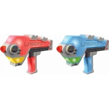 TM Toys Laser X evolution double blaster set pro 2 hráče