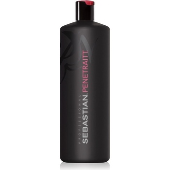 Sebastian Foundation šampon Penetraitt Shampoo 1000 ml