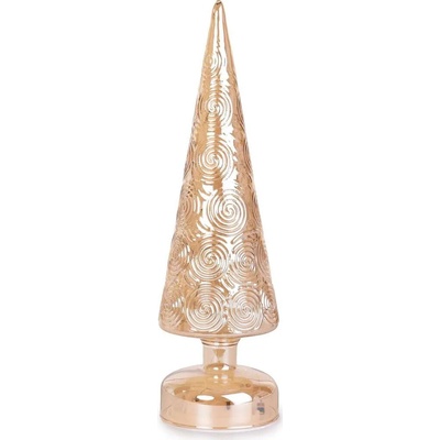 VEYRA 31 cm LED svietiaci stromček