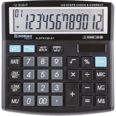 DONAU TECH, K-DT4122